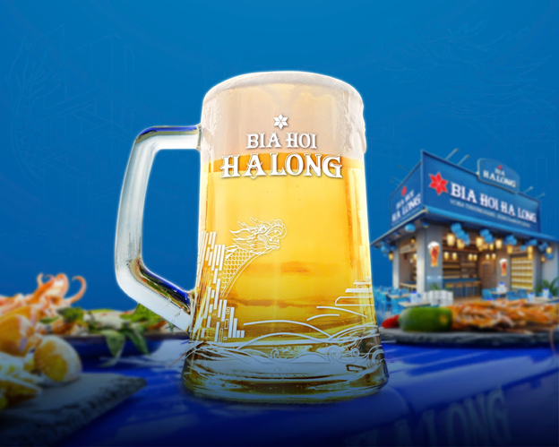 Bia Hơi Hạ Long: Đối tác hàng đầu trong lĩnh vực kinh doanh bia hơi- Ảnh 4.