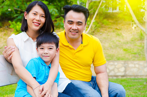 5 THÓI QUEN hàng ngày của cha mẹ quyết định tương lai con cái có thể tiến xa đến đâu- Ảnh 1. 5 THÓI QUEN hàng ngày của cha mẹ quyết định tương lai con cái có thể tiến xa đến đâu- Ảnh 1.