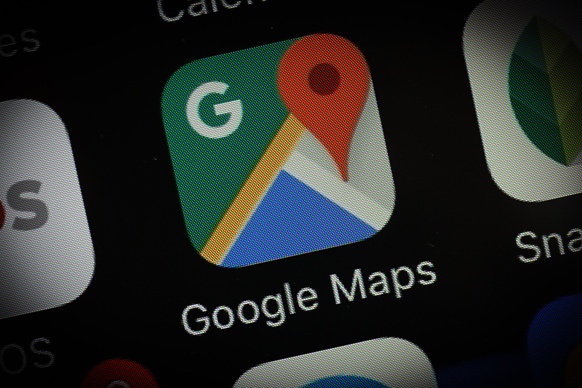 Google Maps bị lợi dụng để lừa đảo- Ảnh 1.