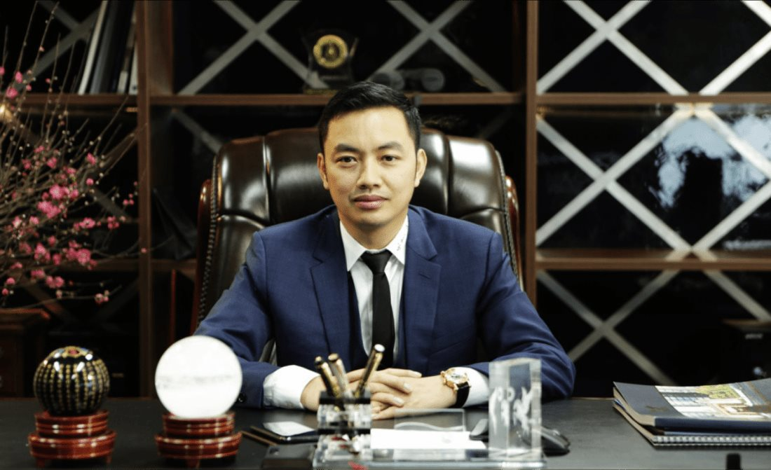 Ông Đỗ Anh Tuấn cùng loạt cổ đông dự kiến chuyển nhượng hơn 53% vốn của SCG cho Sunshine Group, kế hoạch lợi nhuận gấp gần 4 lần năm 2024- Ảnh 1. Ông Đỗ Anh Tuấn cùng loạt cổ đông dự kiến chuyển nhượng hơn 53% vốn của SCG cho Sunshine Group, kế hoạch lợi nhuận gấp gần 4 lần năm 2024- Ảnh 1.
