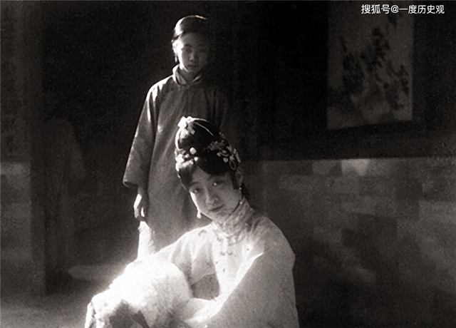 Bí ẩn về cái chết của Hoàng hậu Uyển Dung: Vì sao không ai có thể tìm thấy thi hài?- Ảnh 1.