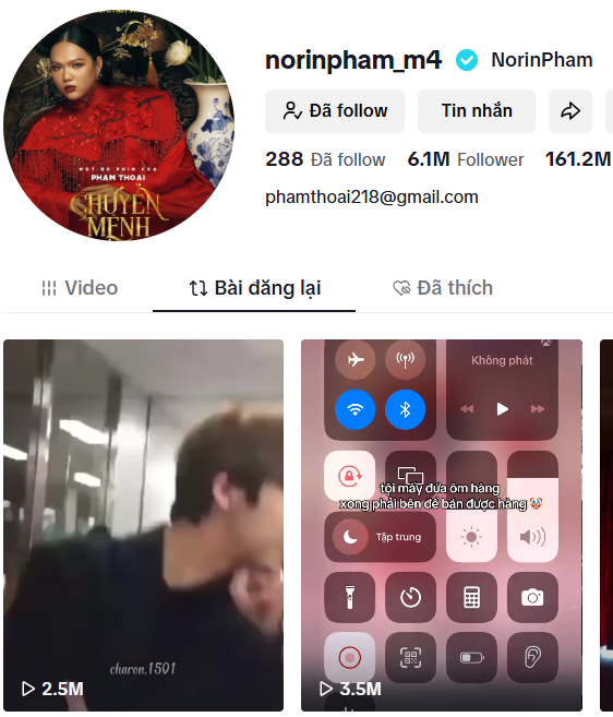 Tròn 1 tháng bùng drama từ thiện, Phạm Thoại đang ở đâu?- Ảnh 4.