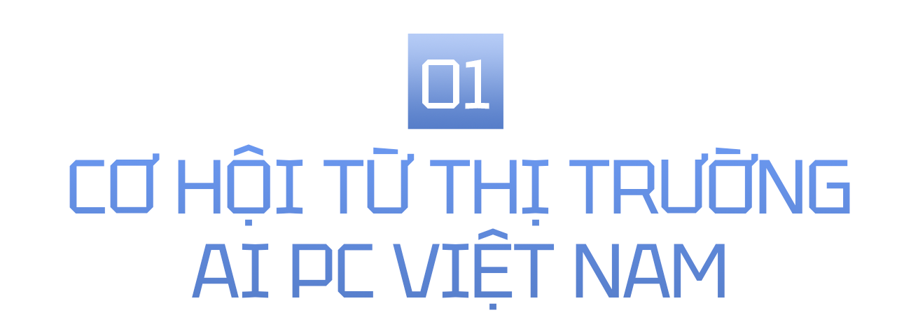 Sếp Asus: Sự chuyển đổi sang AI PC sẽ là bước tiến lớn tiếp theo của ngành công nghiệp- Ảnh 2. Sếp Asus: Sự chuyển đổi sang AI PC sẽ là bước tiến lớn tiếp theo của ngành công nghiệp- Ảnh 2.