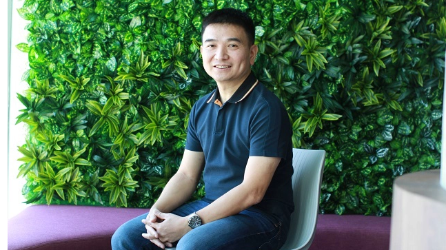 ĐH sản sinh ra 'cha đẻ' bộ gõ tiếng Việt Unikey Phạm Kim Long: Hơn 90% sinh viên ra trường có việc làm luôn, thi 9 điểm/môn vẫn khó thể đỗ- Ảnh 1.