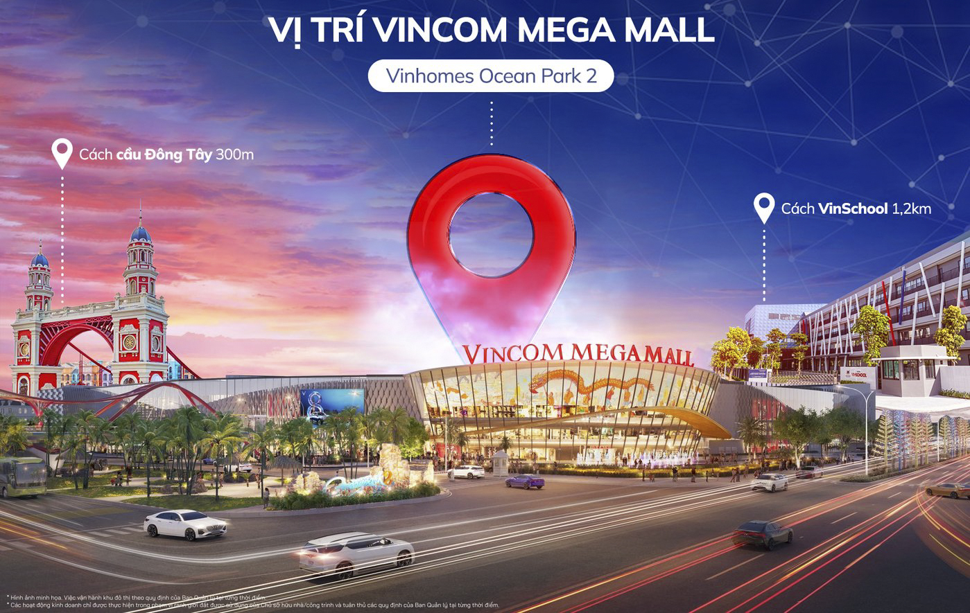 Tỉnh vừa được Tập đoàn của nhà Tổng thống Trump 