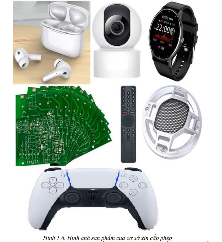 Đại bàng Goertek sắp đổ thêm 9.700 tỷ để sản xuất máy trò chơi, tay cầm PlayStation… tại Việt Nam- Ảnh 2. Đại bàng Goertek sắp đổ thêm 9.700 tỷ để sản xuất máy trò chơi, tay cầm PlayStation… tại Việt Nam- Ảnh 2.