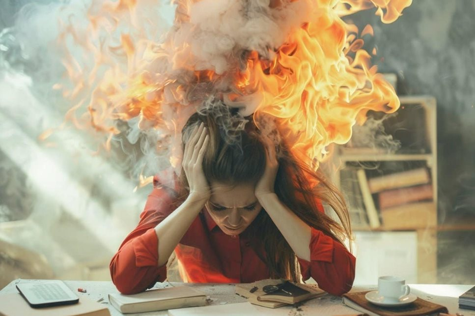 Nghề kiểm toán sắp ‘tuyệt chủng’: Vất vả làm việc 70 tiếng/tuần, có người tử vong sau 4 tháng, thu nhập chẳng bằng nhân viên ngân hàng- Ảnh 1.