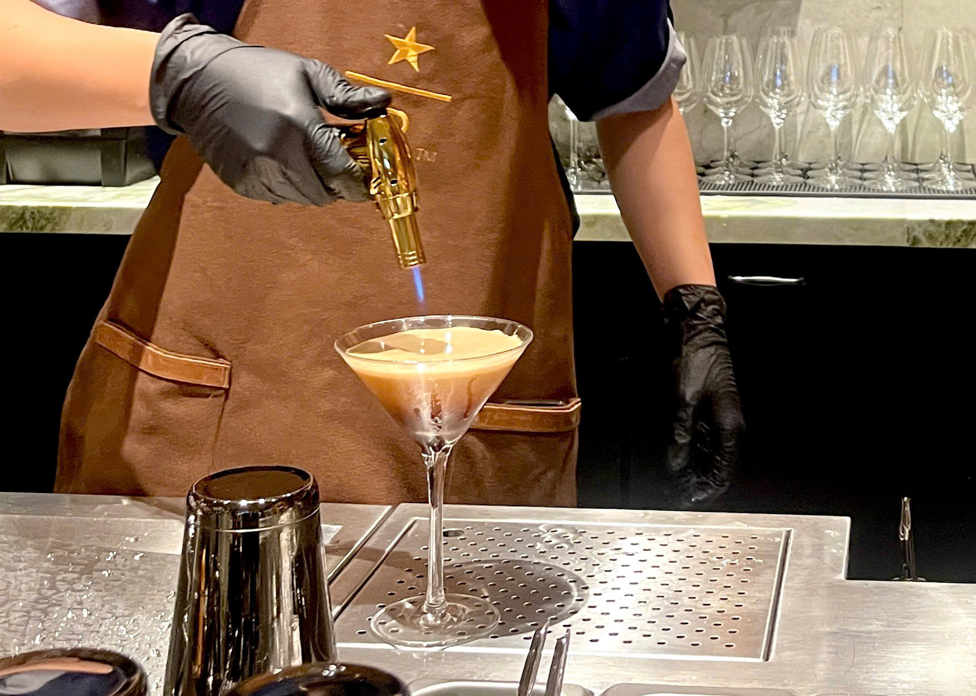 Starbucks mở cửa hàng Reserve Mixology đầu tiên tại Việt Nam, rộng 600m2 gần hồ Gươm, giá thuê mặt bằng không dưới vài trăm triệu đồng/tháng- Ảnh 7.