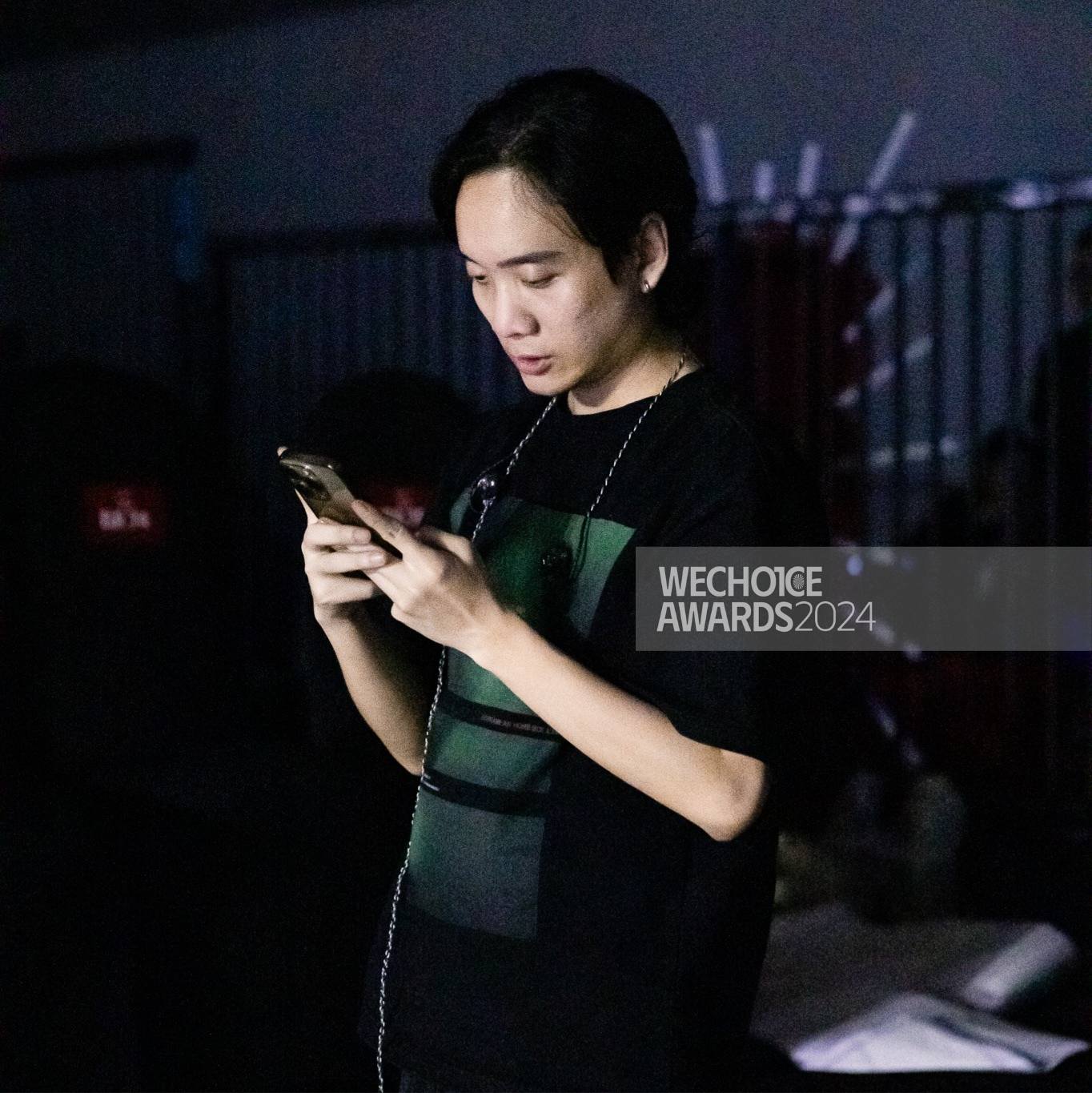 7749 sắc thái của Giám đốc âm nhạc JustaTee - "người đàn ông suy nhất Vbiz" trước thềm Gala WeChoice Awards 2024- Ảnh 2. 7749 sắc thái của Giám đốc âm nhạc JustaTee - "người đàn ông suy nhất Vbiz" trước thềm Gala WeChoice Awards 2024- Ảnh 2.