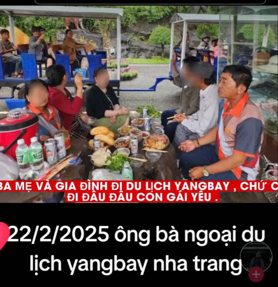 Nóng: Mẹ Bắp giải thích về đoạn clip bị đòi tiền nợ và chuyện bố mẹ "du lịch Nha Trang" , Ủy ban MTTQ địa phương vào cuộc- Ảnh 2.