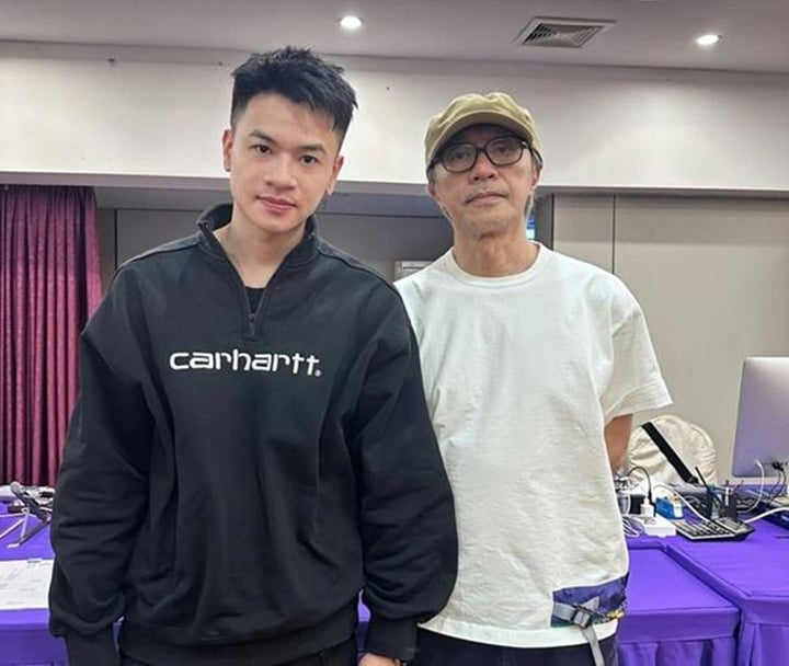 Sao Hoa ngữ 3/3: Hoa hậu Hong Kong mắc bệnh cúm và viêm phổi giống Từ Hy Viên- Ảnh 3.