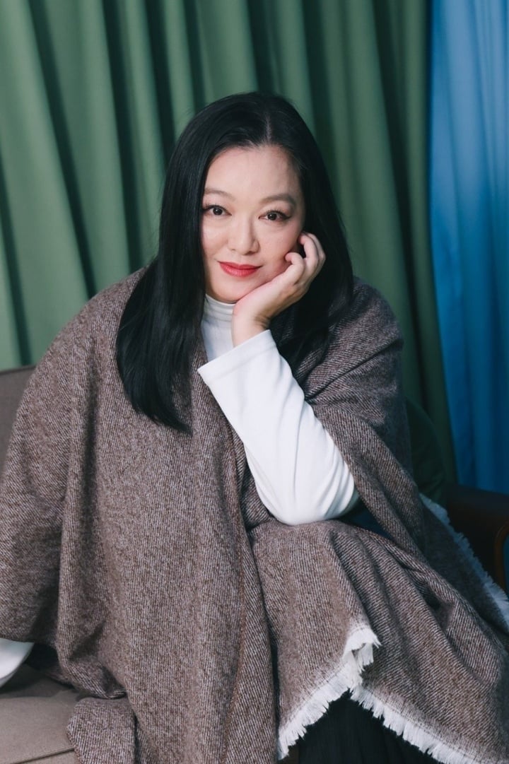 Sao Hoa ngữ 3/3: Hoa hậu Hong Kong mắc bệnh cúm và viêm phổi giống Từ Hy Viên- Ảnh 5.