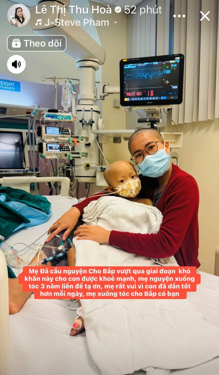 NÓNG - Livestream của TikToker Phạm Thoại và mẹ bé Bắp đã hoàn toàn "bốc hơi"- Ảnh 2.