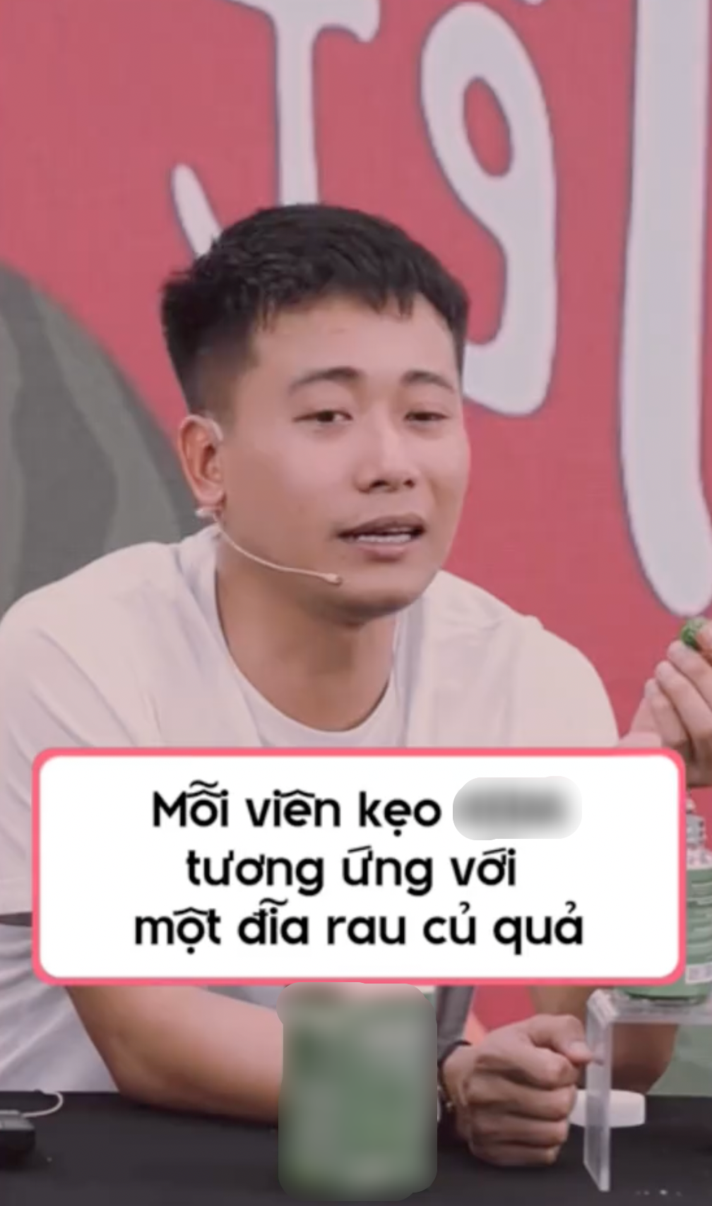 Bác sĩ nói gì về việc “ăn viên rau củ” thay thế rau hàng ngày?- Ảnh 1. Bác sĩ nói gì về việc “ăn viên rau củ” thay thế rau hàng ngày?- Ảnh 1.