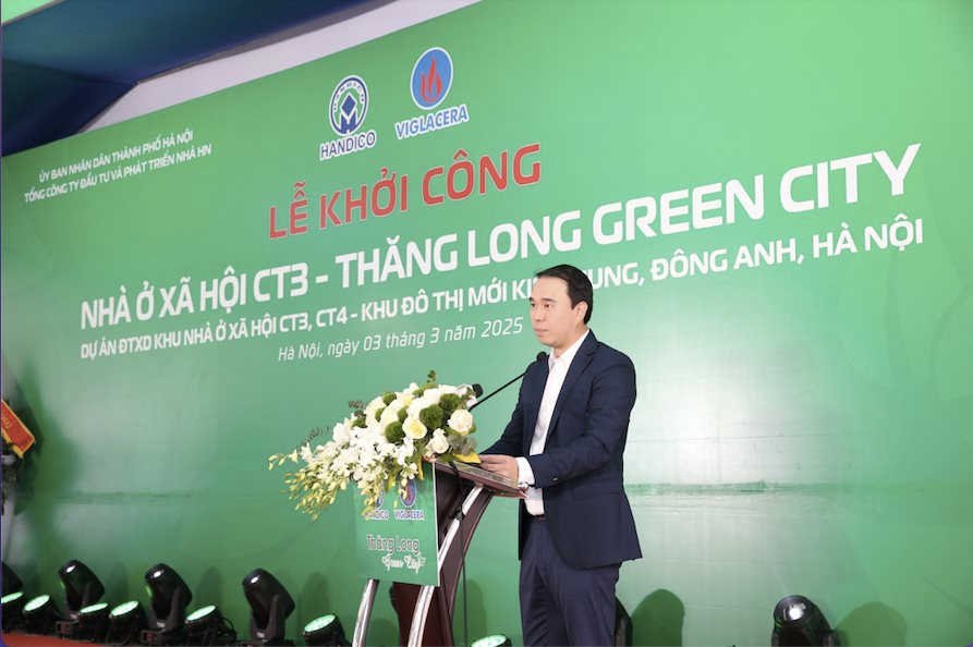 Sắp có nhà ở xã hội giá từ hơn 900 triệu đến 1,2 tỷ đồng tại huyện Đông Anh- Ảnh 2.