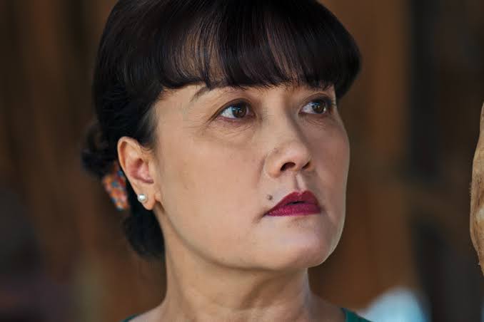 Nữ nghệ sĩ Táo Quân duy nhất chưa có danh hiệu NSND, NSƯT: "Tôi không có duyên"- Ảnh 2.