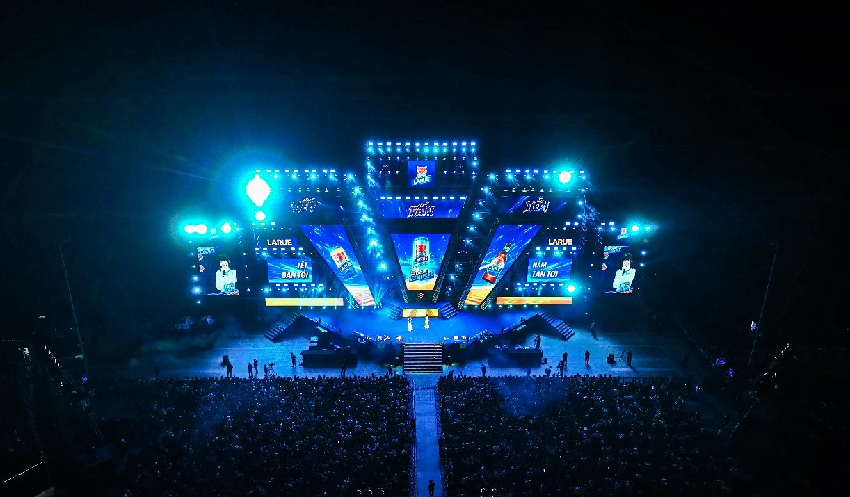 HEINEKEN Việt Nam cam kết đồng hành cùng Đà Nẵng trong kỷ nguyên mới- Ảnh 1.