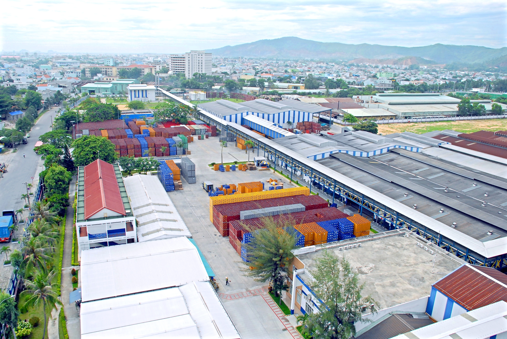 HEINEKEN Việt Nam cam kết đồng hành cùng Đà Nẵng trong kỷ nguyên mới- Ảnh 3.