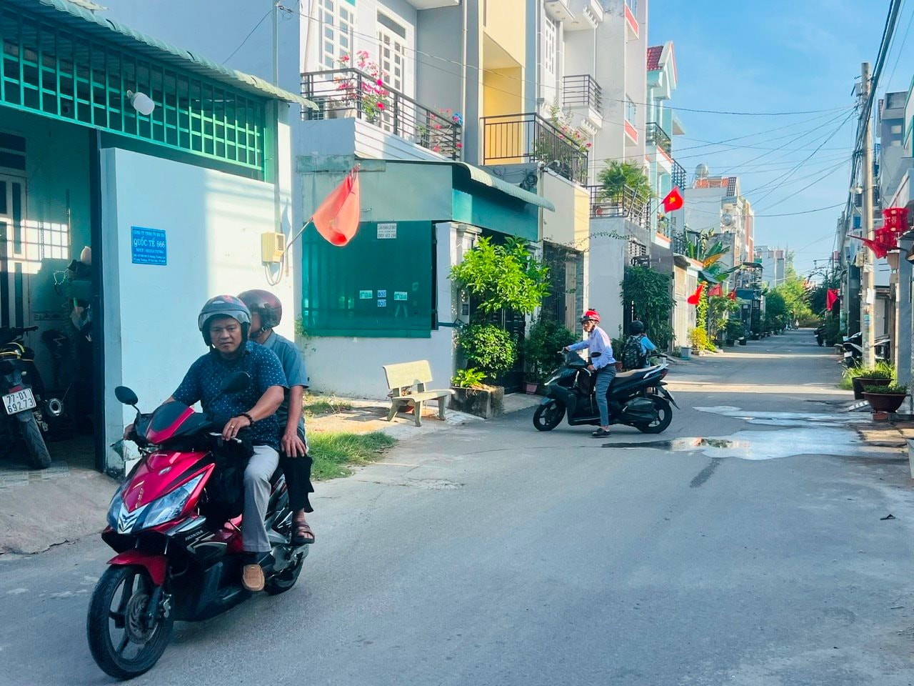 Lô đất 3 tỉ rao bán trong 2 ngày đã  có người mua, “tay to” đang lùng sục thị trường đất nền phía Nam- Ảnh 1.