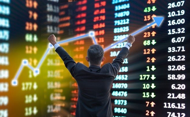 Cổ phiếu TCB được “gom” đột biến, cổ phiếu EVF bị báo tháo trong ngày VN-Index vượt mốc 1.310 điểm- Ảnh 1. Cổ phiếu TCB được “gom” đột biến, cổ phiếu EVF bị báo tháo trong ngày VN-Index vượt mốc 1.310 điểm- Ảnh 1.