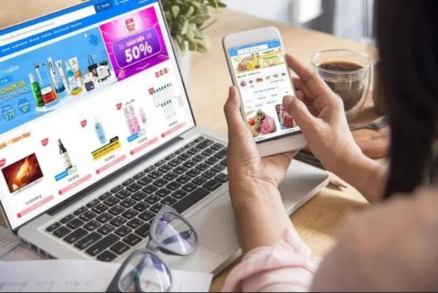 32.267 cá nhân kinh doanh online bị xử lý vi phạm thuế trong năm 2024- Ảnh 1.