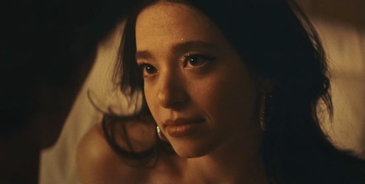 Điều ít biết về mỹ nhân 26 tuổi vừa giành tượng vàng Oscar- Ảnh 7.