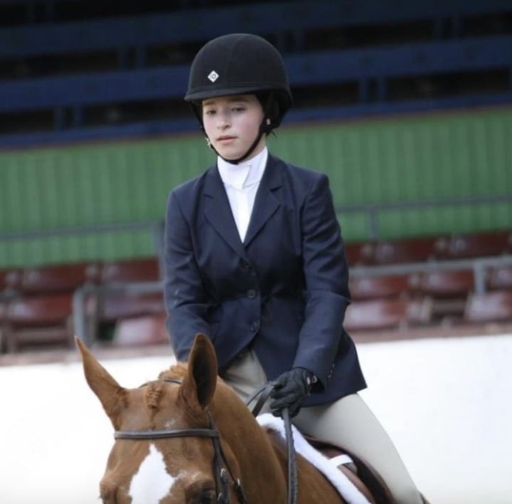 Điều ít biết về mỹ nhân 26 tuổi vừa giành tượng vàng Oscar- Ảnh 2.