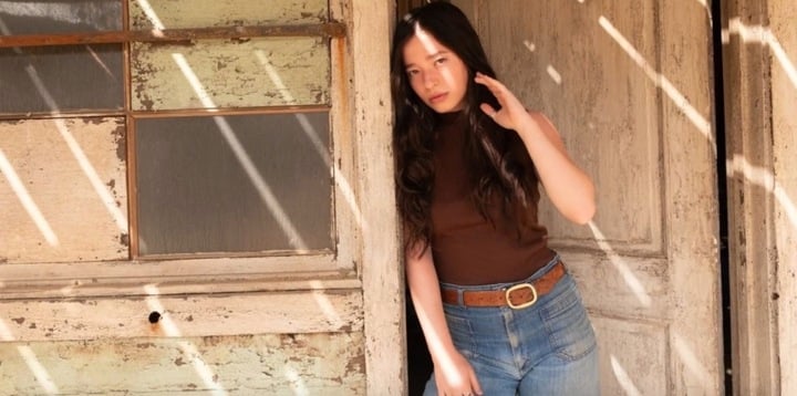 Điều ít biết về mỹ nhân 26 tuổi vừa giành tượng vàng Oscar- Ảnh 4.