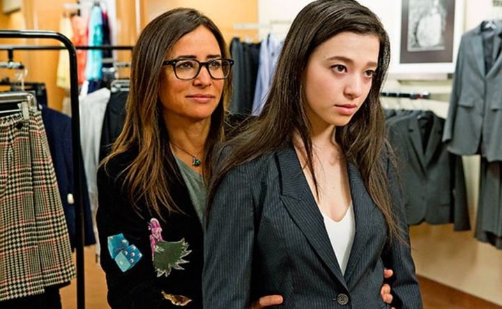 Điều ít biết về mỹ nhân 26 tuổi vừa giành tượng vàng Oscar- Ảnh 3.