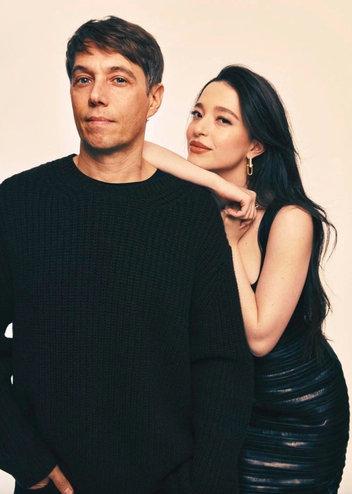 Điều ít biết về mỹ nhân 26 tuổi vừa giành tượng vàng Oscar- Ảnh 5.