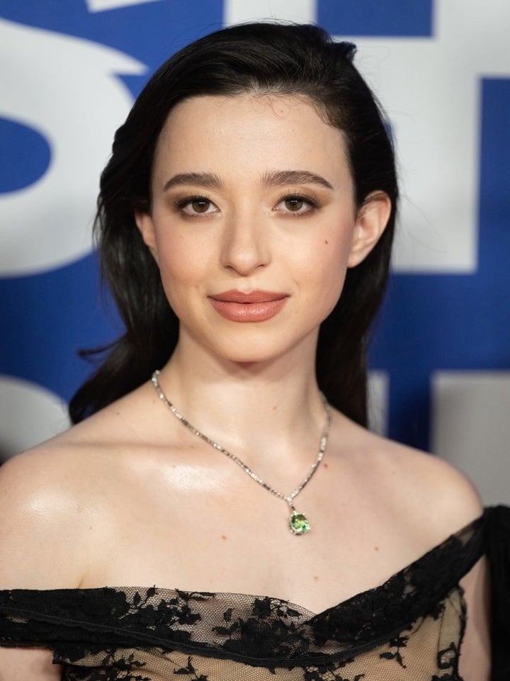 Điều ít biết về mỹ nhân 26 tuổi vừa giành tượng vàng Oscar- Ảnh 8.