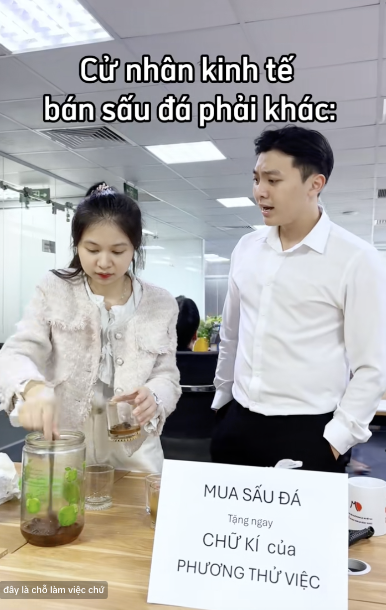 Gen Z gây sốt với loạt bí kíp sống ở Hà Nội với lương 3 triệu đồng/tháng- Ảnh 7.