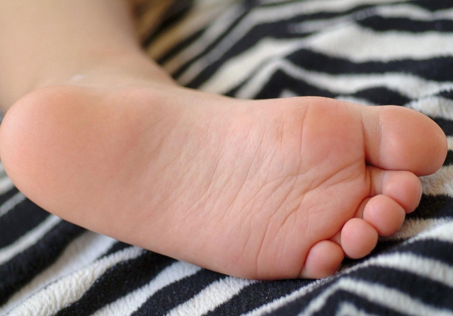 Đàn ông sống thọ thường có 5 đặc điểm này ở nửa thân dưới, bạn có được bao nhiêu?- Ảnh 3.