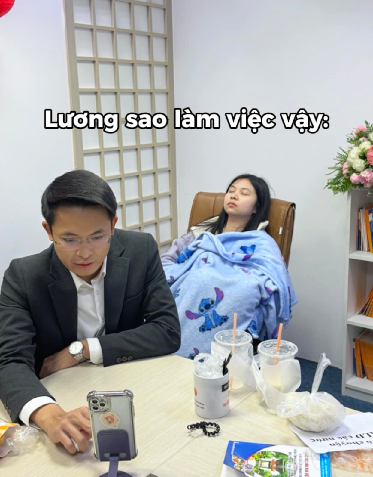 Gen Z gây sốt với loạt bí kíp sống ở Hà Nội với lương 3 triệu đồng/tháng- Ảnh 3.