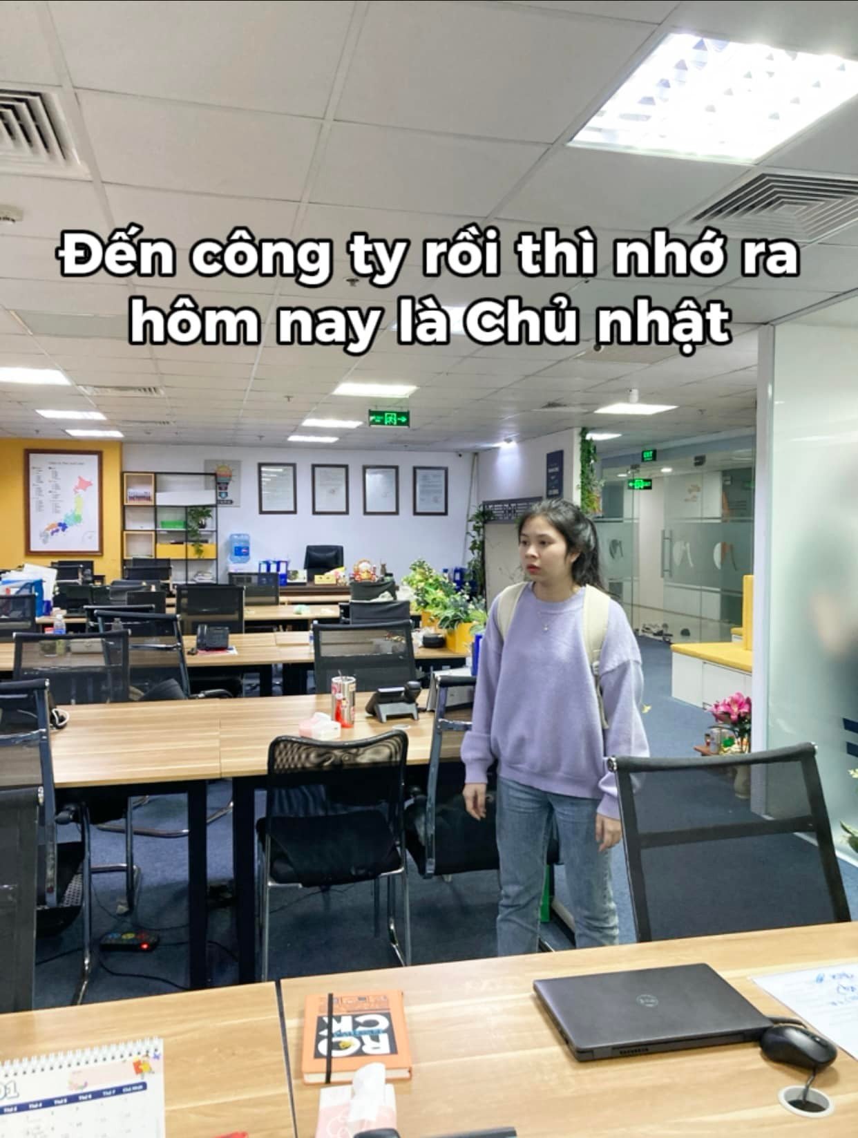 Gen Z gây sốt với loạt bí kíp sống ở Hà Nội với lương 3 triệu đồng/tháng- Ảnh 2.