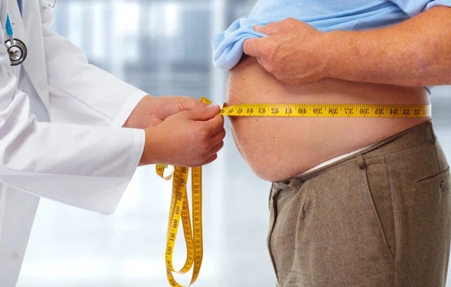 8 căn bệnh cha mẹ sẽ di truyền cho con cái: Nếu không mắc bệnh nào sau đây, chúc mừng bạn có một thế hệ sau khoẻ mạnh!- Ảnh 7. 8 căn bệnh cha mẹ sẽ di truyền cho con cái: Nếu không mắc bệnh nào sau đây, chúc mừng bạn có một thế hệ sau khoẻ mạnh!- Ảnh 7.