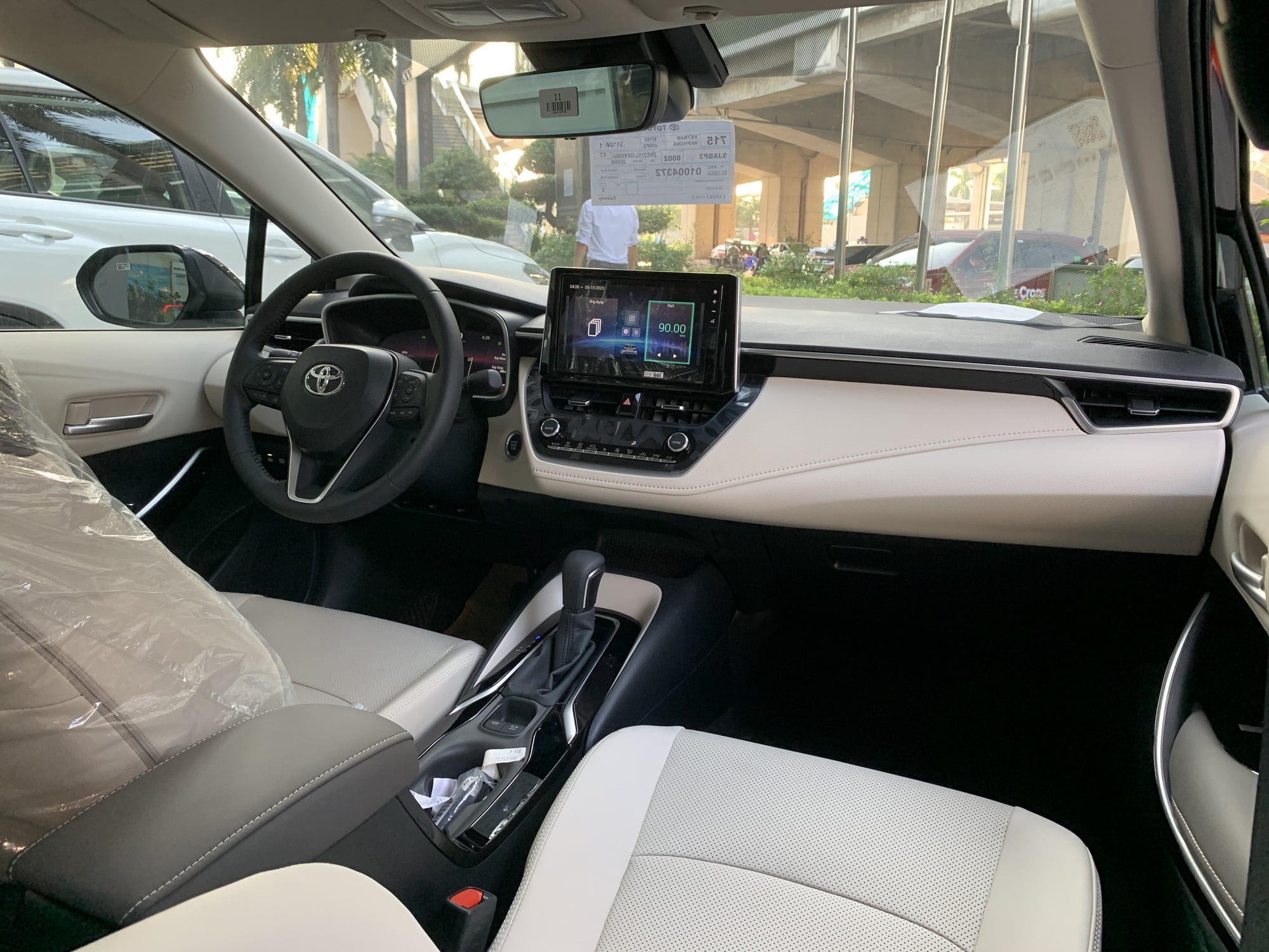 Vì sao Toyota Corolla Altis lao dốc: Từ vua doanh số thành xe ế- Ảnh 9. Vì sao Toyota Corolla Altis lao dốc: Từ vua doanh số thành xe ế- Ảnh 9.