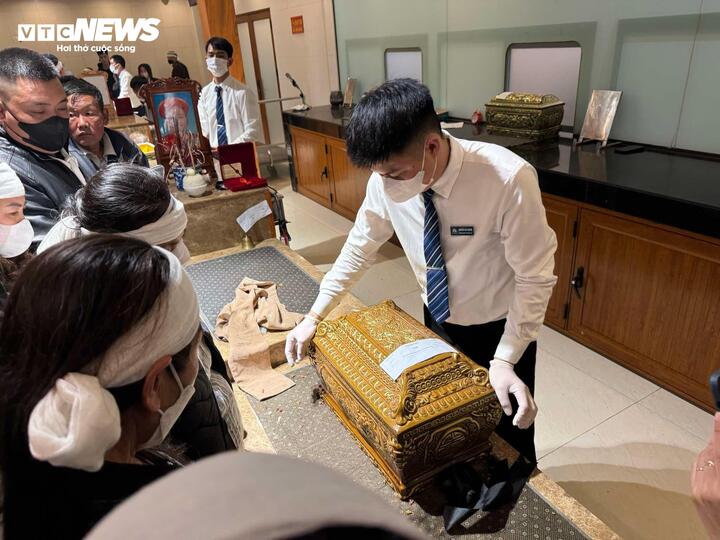 Công an điều tra phản ánh Thanh Bình An Lạc Viên bán hũ tro cốt giá cao- Ảnh 3.