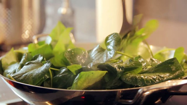 Loại rau 'thường bị vứt bỏ' có đặc tính chống ung thư mạnh mẽ, Việt Nam có rất nhiều nhưng mấy ai ăn- Ảnh 1. Loại rau 'thường bị vứt bỏ' có đặc tính chống ung thư mạnh mẽ, Việt Nam có rất nhiều nhưng mấy ai ăn- Ảnh 1.