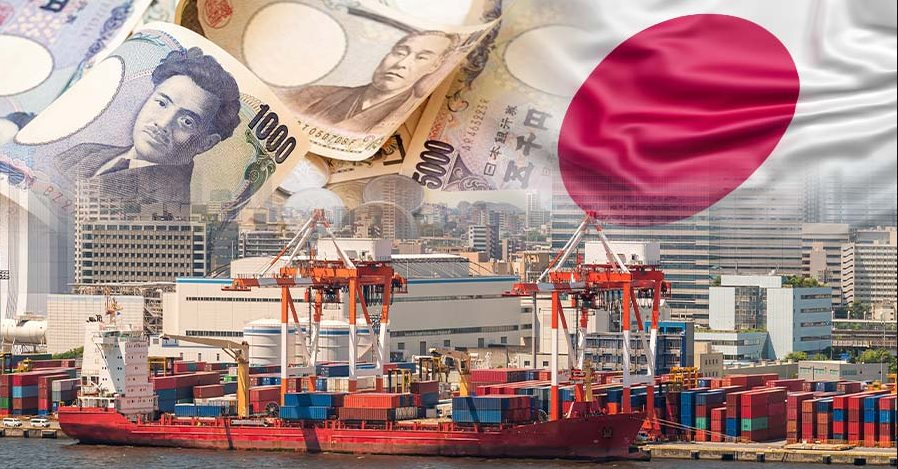 Buồn của nền kinh tế từng lớn thứ 2 thế giới nhưng bị Trung Quốc, Đức vượt mặt: Vừa thoát trì trệ hàng thập kỷ nay lại rơi vào tình cảnh chưa từng có – chuyện gì đang xảy ra?- Ảnh 1.