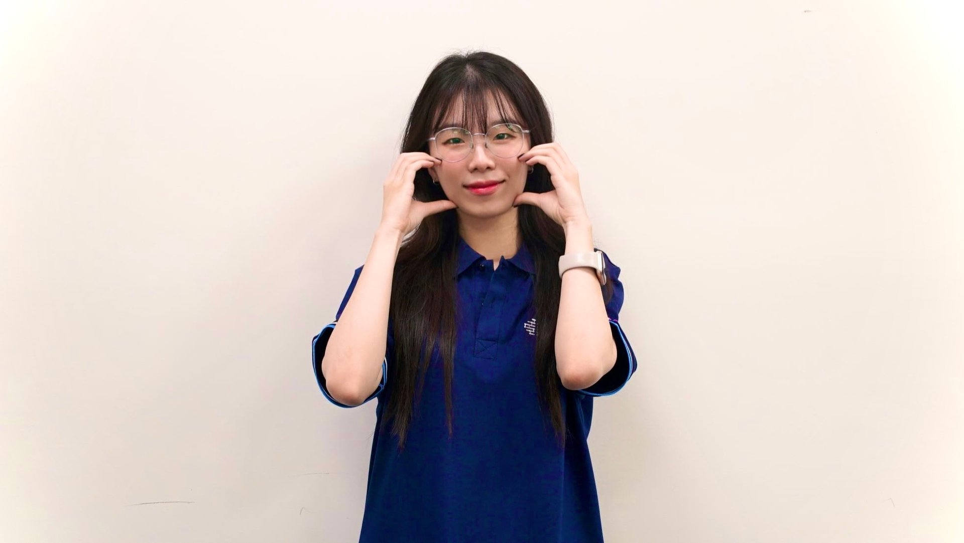 Nữ sinh giành học bổng tiến sĩ toàn phần 10 tỷ vào ĐH top 1 Mỹ, quyết làm chủ AI- Ảnh 3.