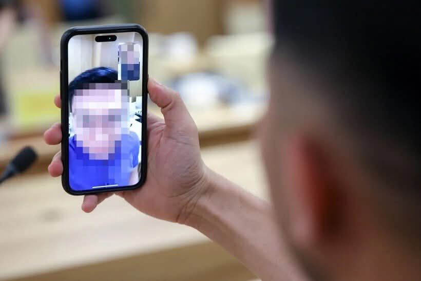 "Người thứ 3" nhắn tin tố chuyện ngoại tình, công an cảnh báo chiêu lừa đảo mới- Ảnh 1.