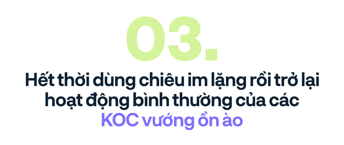 Từ vụ quảng cáo sai sự thật của Hằng Du Mục - Quang Linh Vlogs: Đừng xin lỗi suông, im lặng rồi trở lại kiếm tiền- Ảnh 8.