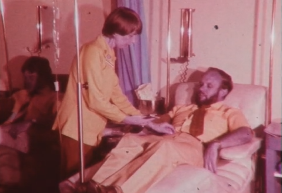 Người đàn ông hiến máu nhiều nhất lịch sử thế giới: 1.173 lần, cứu sống 2,4 triệu người, được mệnh danh là "cánh tay vàng" trong làng hiến máu- Ảnh 4.