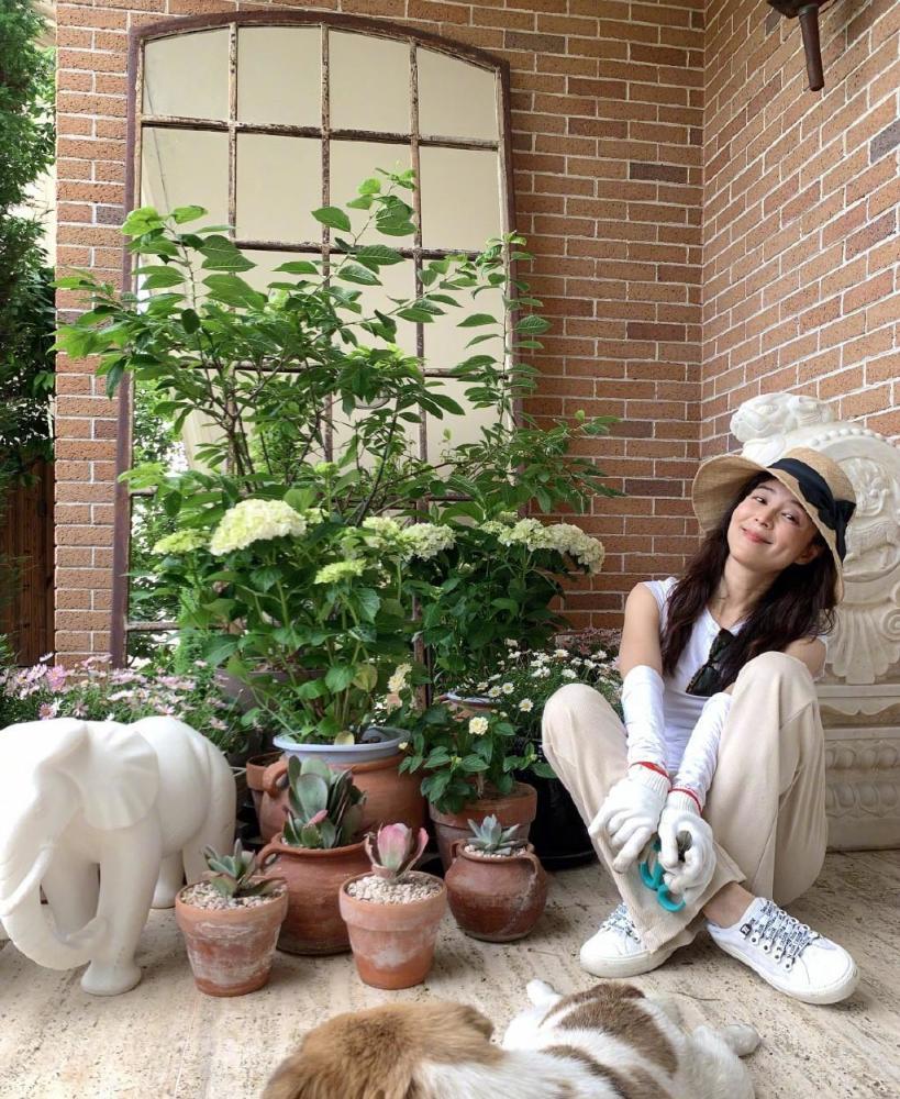 Nữ diễn viên nổi tiếng Nữ diễn viên nổi tiếng