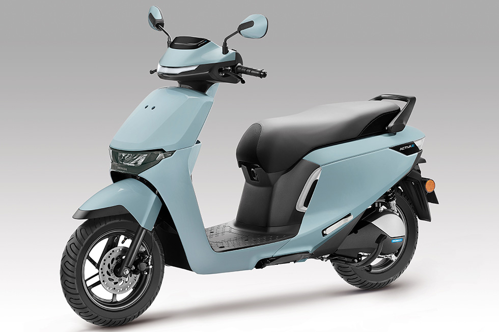 Xe máy Honda giá rẻ chỉ 33 triệu đồng ra mắt, Vision chỉ còn là quá khứ?- Ảnh 1. Xe máy Honda giá rẻ chỉ 33 triệu đồng ra mắt, Vision chỉ còn là quá khứ?- Ảnh 1.