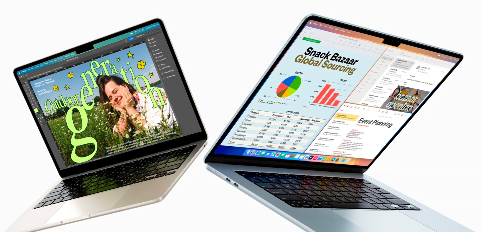 Bất ngờ với giá MacBook Air M4 vừa ra mắt- Ảnh 3.