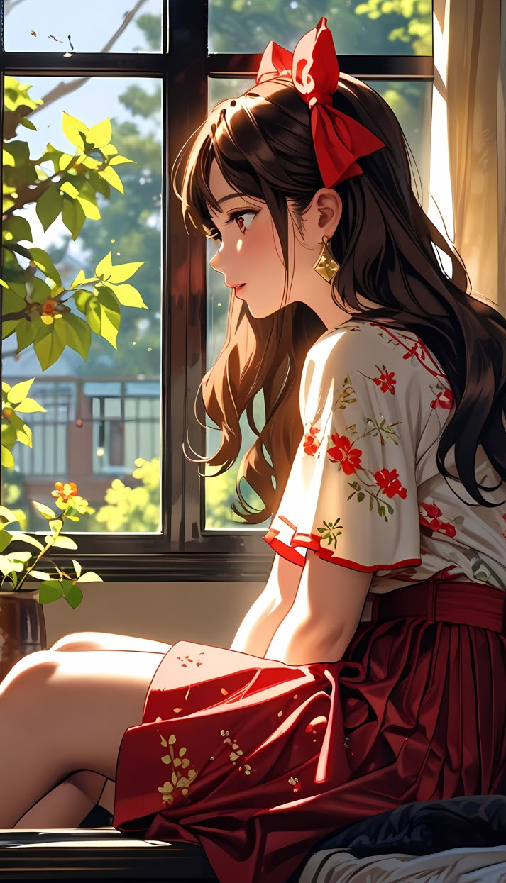 Giận bố 2 năm mới trở về thăm khi ông bị bệnh nặng, tôi bật khóc khi phát hiện một thứ nằm trên bậu cửa sổ- Ảnh 1. Giận bố 2 năm mới trở về thăm khi ông bị bệnh nặng, tôi bật khóc khi phát hiện một thứ nằm trên bậu cửa sổ- Ảnh 1.