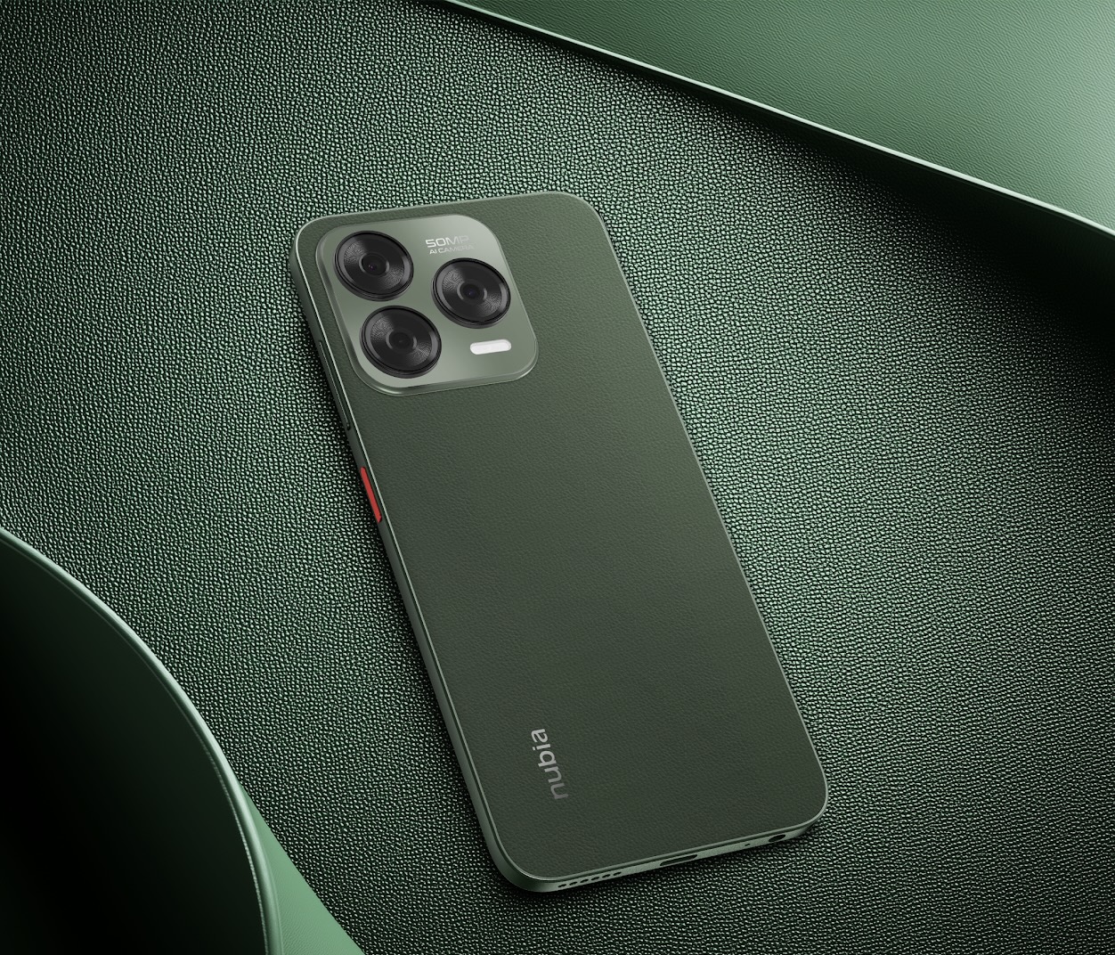 Cặp đôi điện thoại giá ‘hạt dẻ’, pin khoẻ, hỗ trợ cả NFC mà giá chưa tới 3 triệu- Ảnh 2.