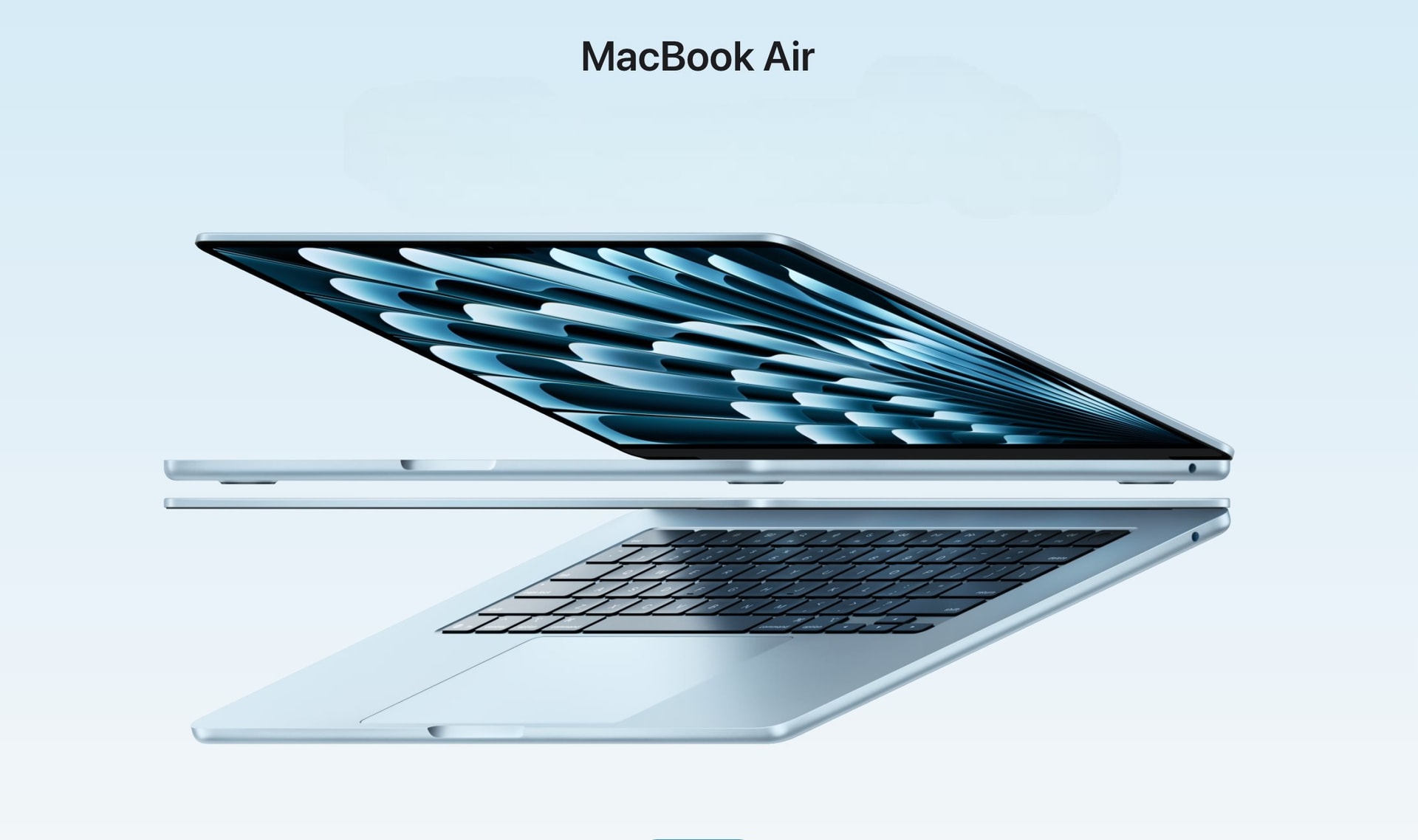 Bất ngờ với giá MacBook Air M4 vừa ra mắt- Ảnh 1.